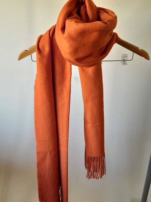 Cachecol /Echarpe senhora , soft