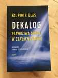 Dekalog Piotr Glas