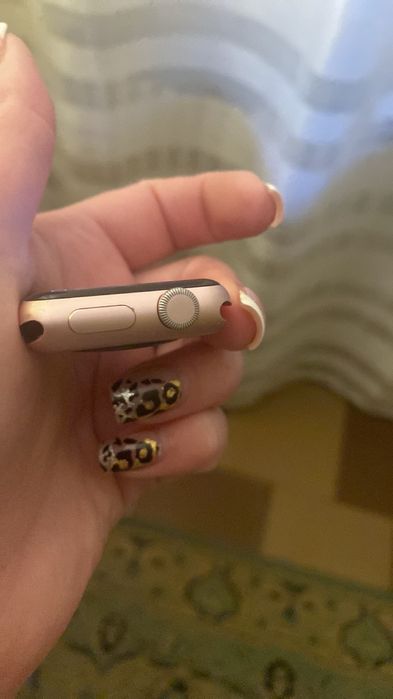 Apple watch 38 mm смарт-часы