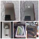 iPhone xs 64gb stan bardzo dobry