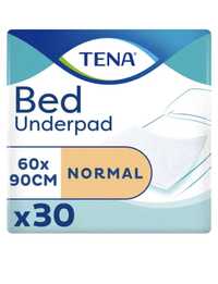 Одноразові пелюшки Tena Bed Normal, 90x60 см, 30 шт