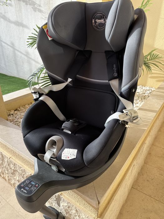 Cybex Sirona Sx2 i-Size