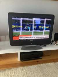 Sony TV LCD > KLV-L32M1