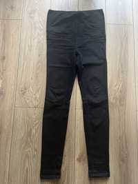 Jeansy Skinny ciążowe H&M r. 38