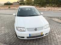 Vendo Polo 1.0 Gasolina