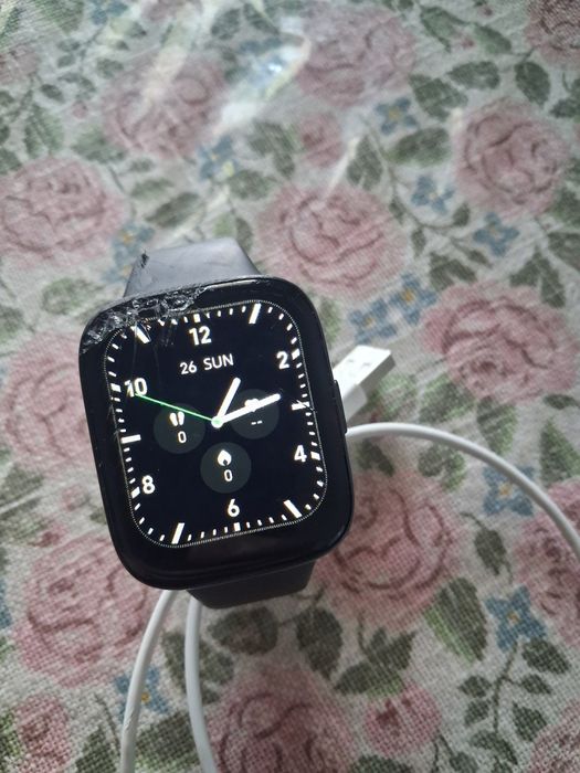 Годинник Redmi Watch 3