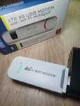 4g USB WI-FI LTE роутер(модем)