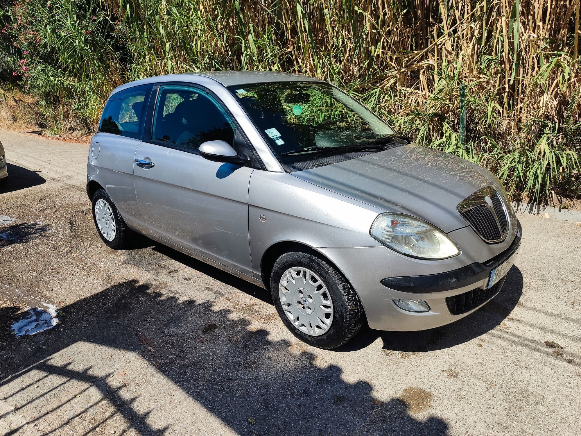 Lancia Ypsilon 1.2 Orion
