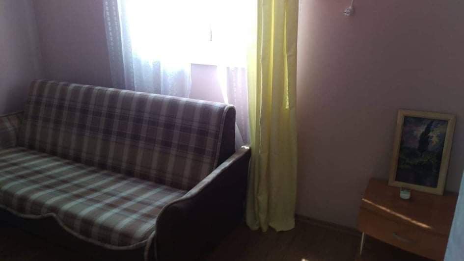 Сдам дачу,берег моря,60 м.до пляжа
