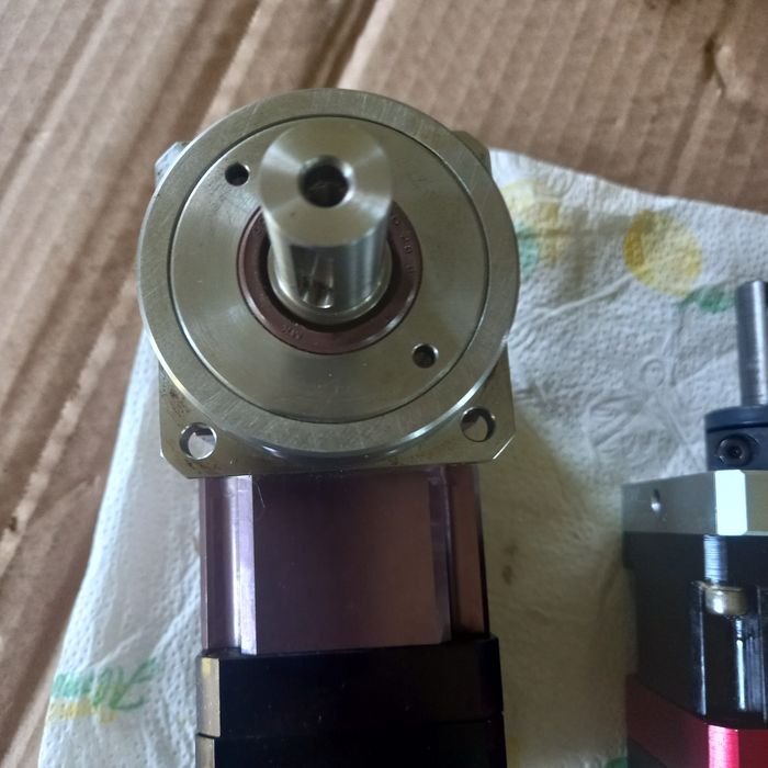 Sprzedam przekladnie