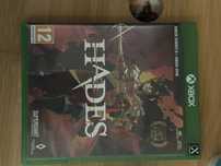 Hades xbox.