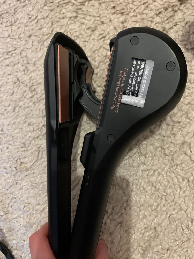 Продам стайлер для волосся Babyliss