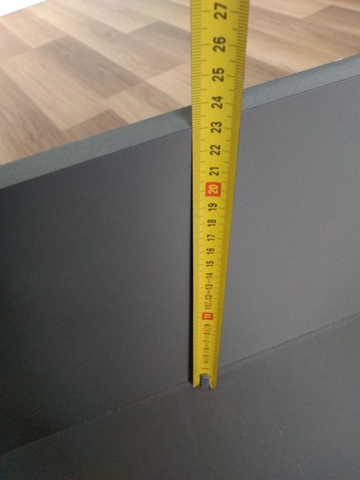 Sprzedam 2 półki ścienne