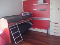 Mobilia de quarto criança
