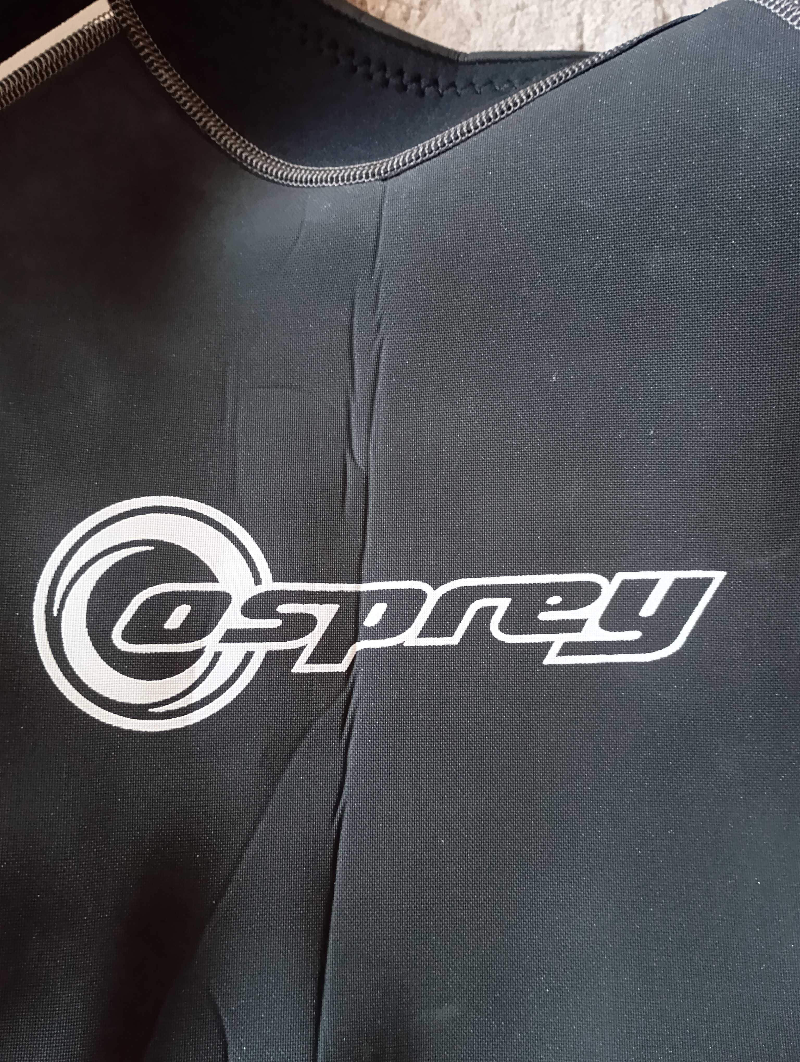 Гідрокостюм Osprey розмір ХХL {52-54).