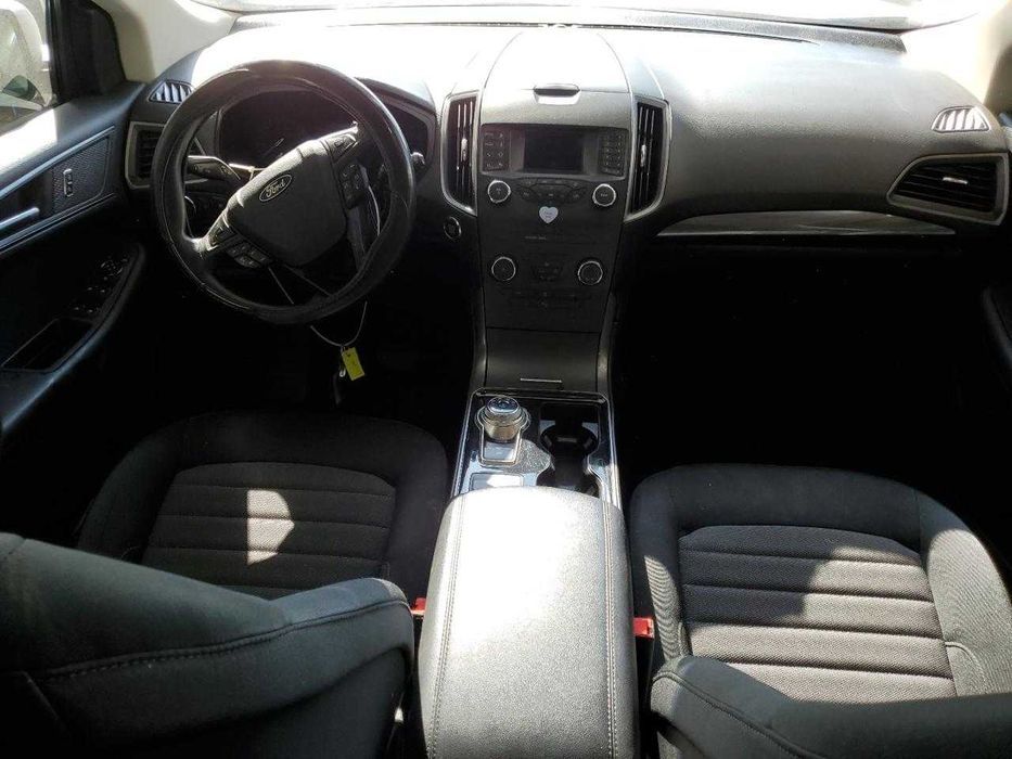 2019 Ford Edge SE 4wd вже в порту Каліфорнія