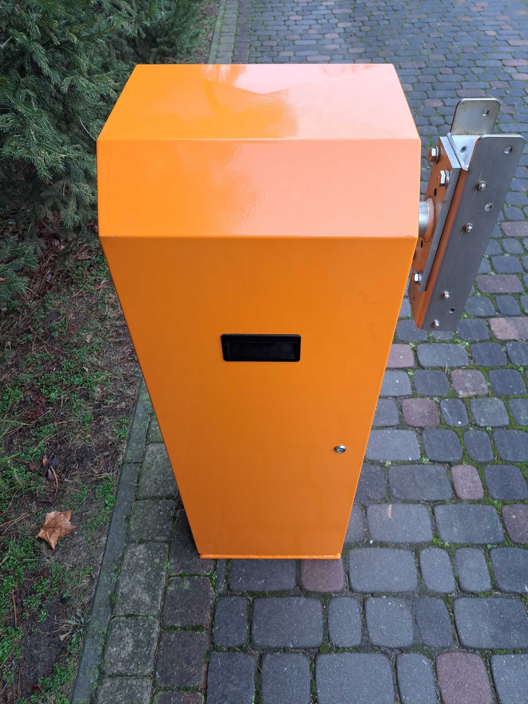 Szlaban parkingowy Automatic System