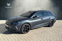Cupra Leon SP 2.0 TSI 204 KM ->INTELLIGENT Drive, Edge, Immersive! RATA-> 1657zł!