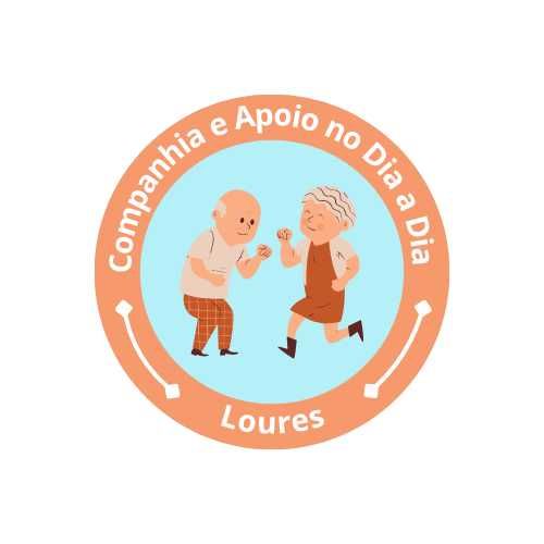 Acompanhamento de Idosos | Companhia e Apoio no Dia a Dia (Loures)