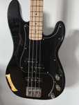 Fender squire baixo