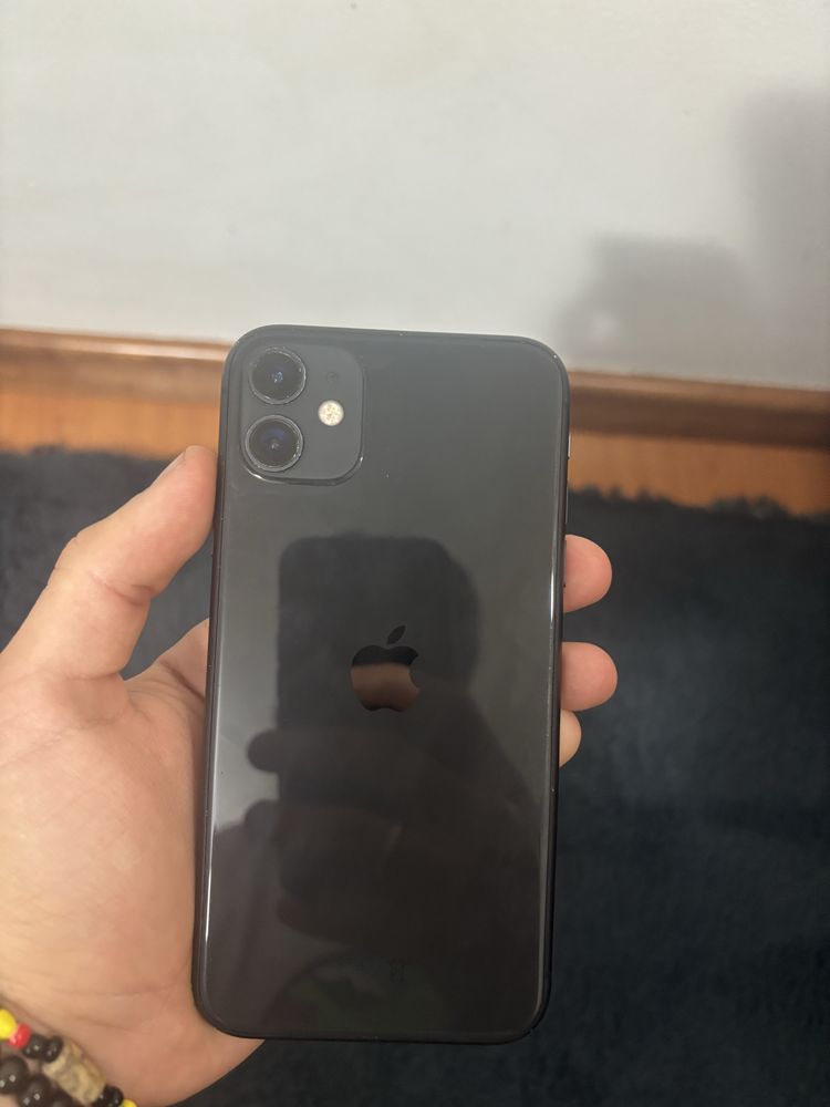 Iphone 11.