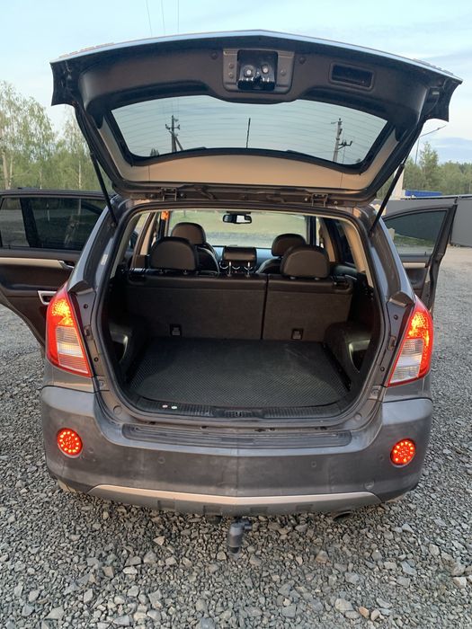 Продам авто в хорошому стані