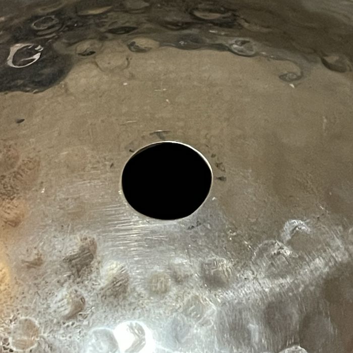 Alchemy Professional Raw China 20”