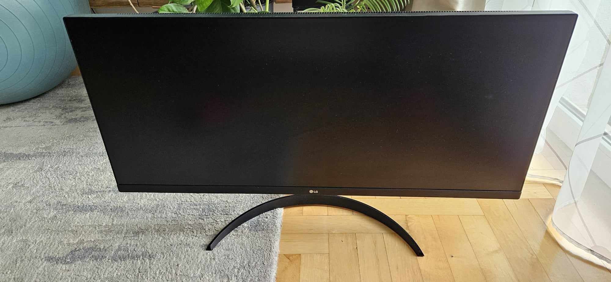 Monitor LG 34WP500-B