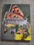 Książka Z życia drobnych zwierząt.