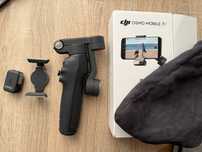 Dji osmo 7p gimball mobile