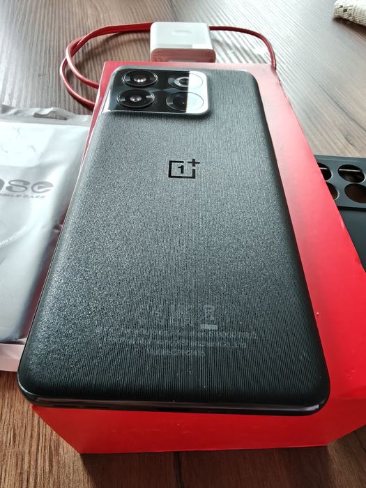 OnePlus 10T 5G 16/256GB