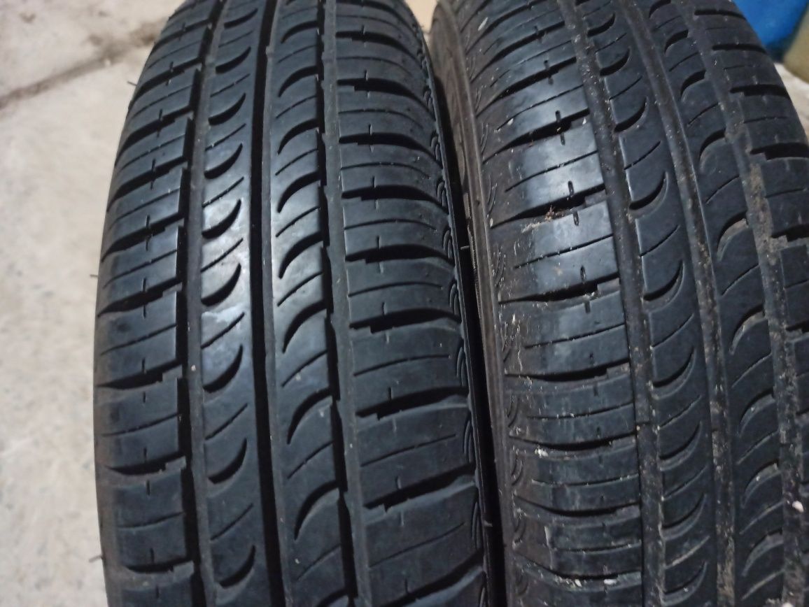 Opony letnie 13 cali 145/80 R13 HANKOOK