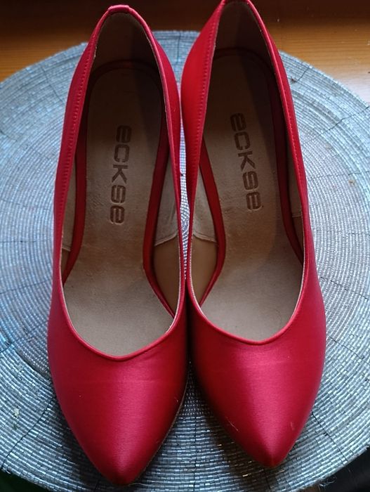 Продам туфлі для бальних танців (стандарт)