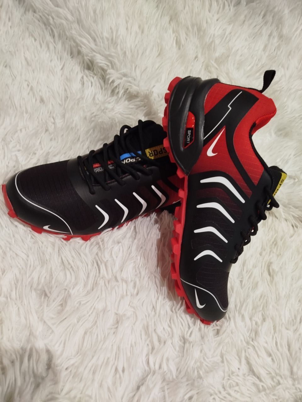 Nowe buty męskie
