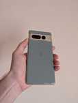 Pixel 7 Pro.Память 12/128гб.