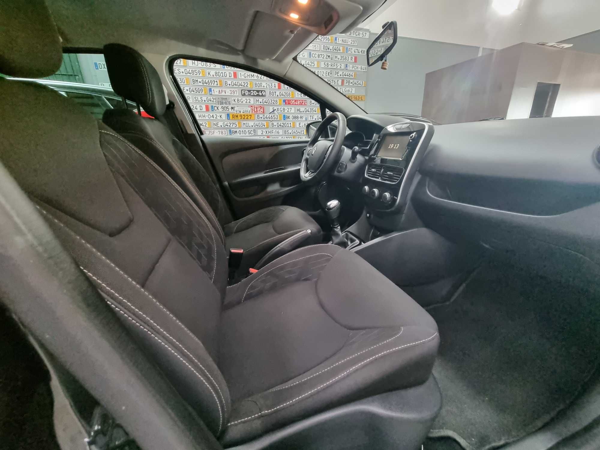 RENAULT CLIO TCe - 90 Cv