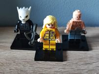 Mystery box filmowy/serialowy figurki marki KOPF 5szt