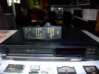 Video JVC+pilot/sony/dvd