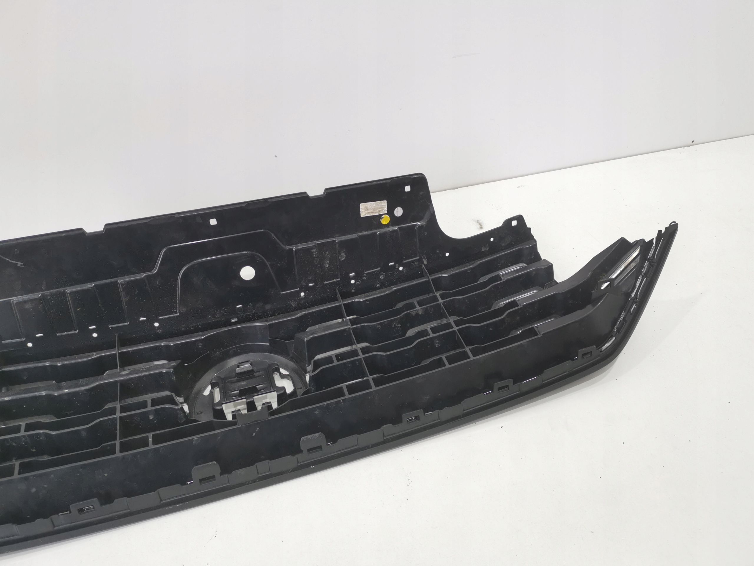 T-cross 2gm grill atrapa igła !