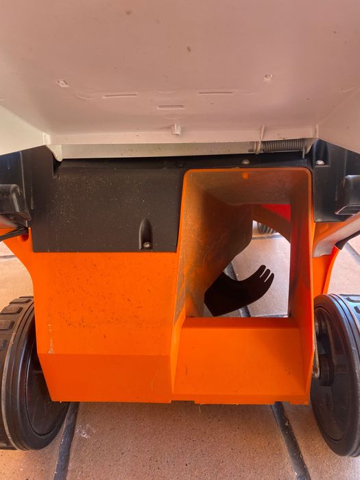 Máquina de relva Stihl