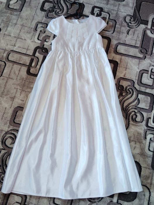 Платтячка для принцес