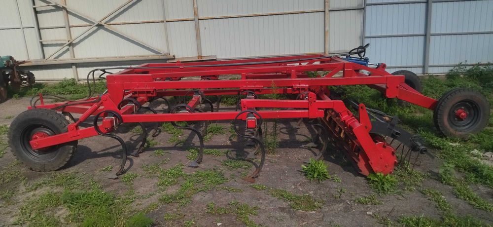 Продам культиватор