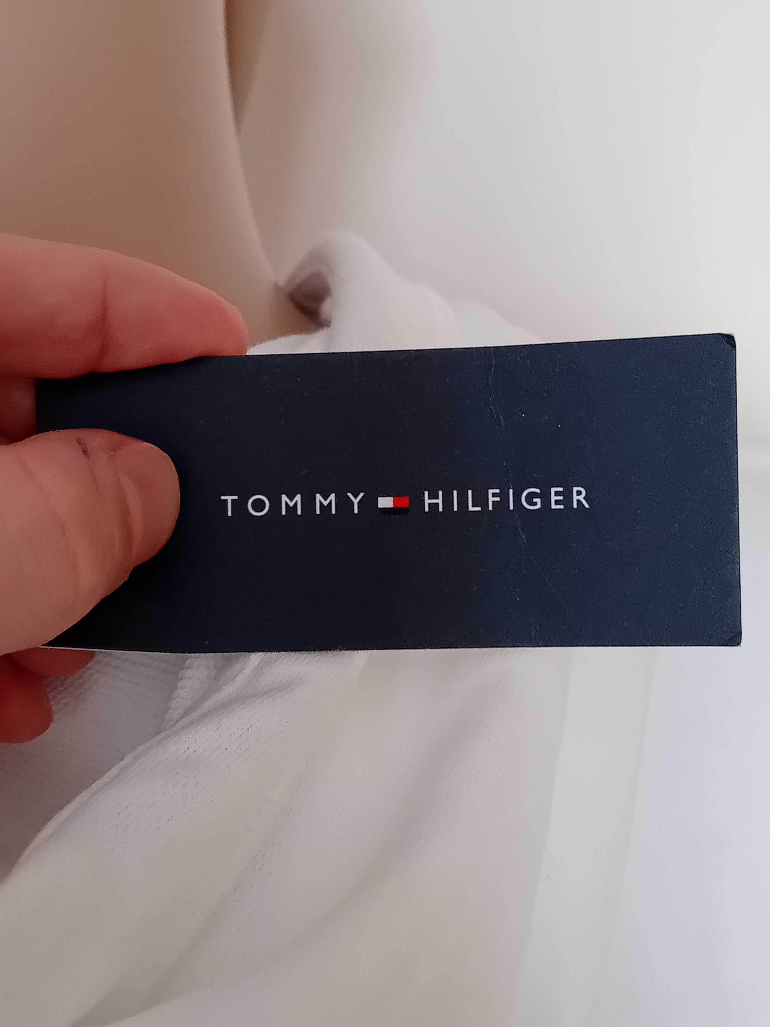 Bluza z kapturem męska Tommy Hilfiger XXL