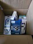 Duży Box mix elektronika wartość ~1000zł box elektronika mix Amazon