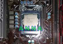 Процесор Intel Core i3-7100 (3.9 GHz) + HD630, сокет 1151