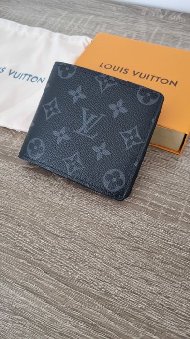 Carteira Louis Vuitton