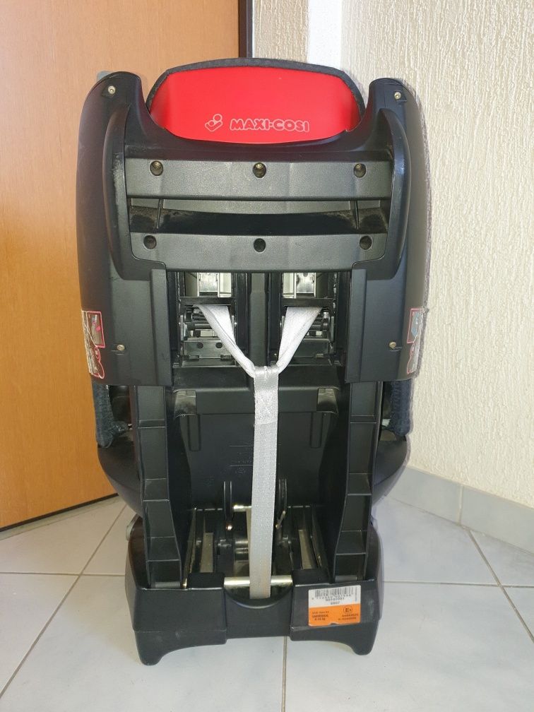 Cadeira auto Maxi-Cosi 9-18kg