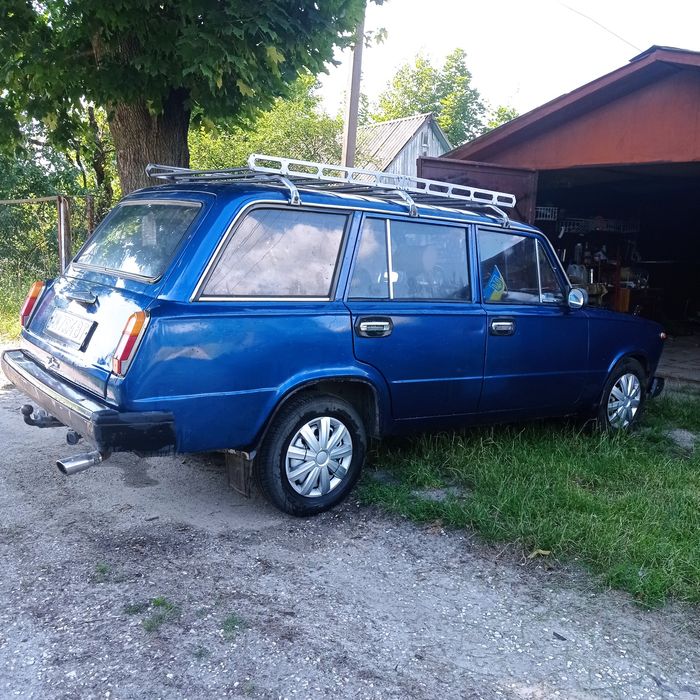 Продам ВАЗ газ-бен гарний стан