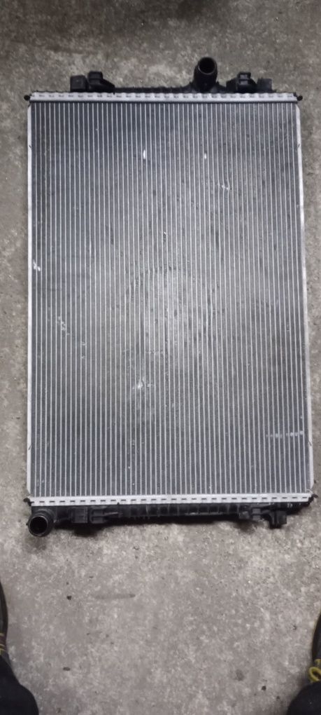 Chłodnica wody Seat Tarraco ,Skoda, Volkswagen 2,0 TDI