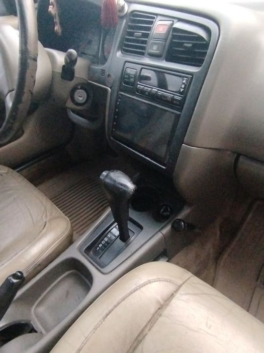 Infinity G20a Nissan primera p 11